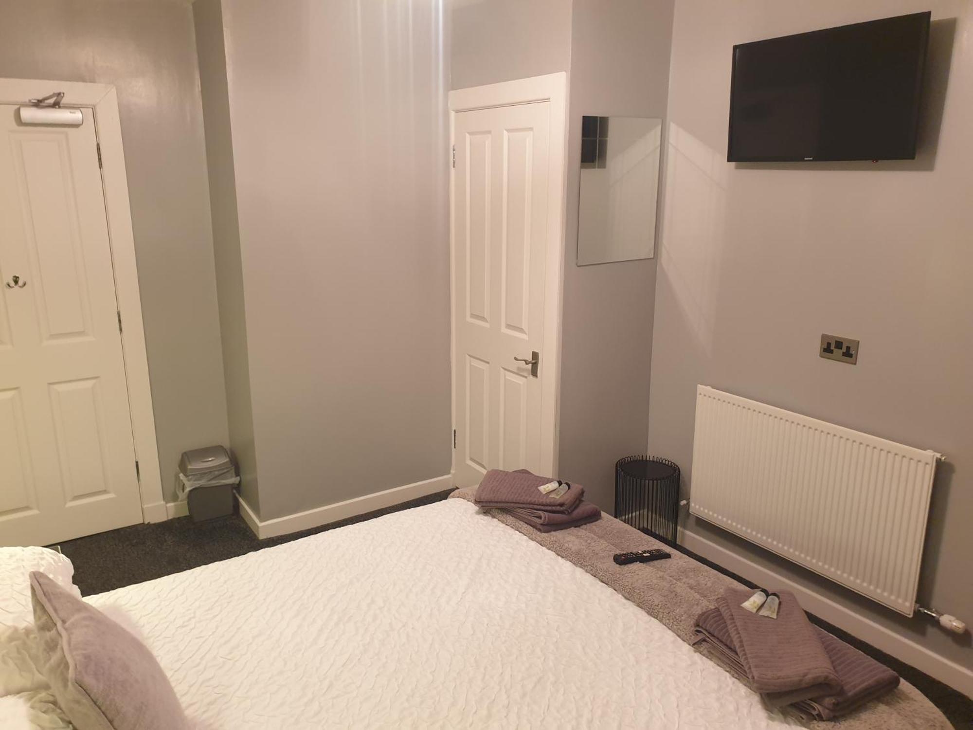 The Coastal Inn Outbuilding Cellardyke Room photo